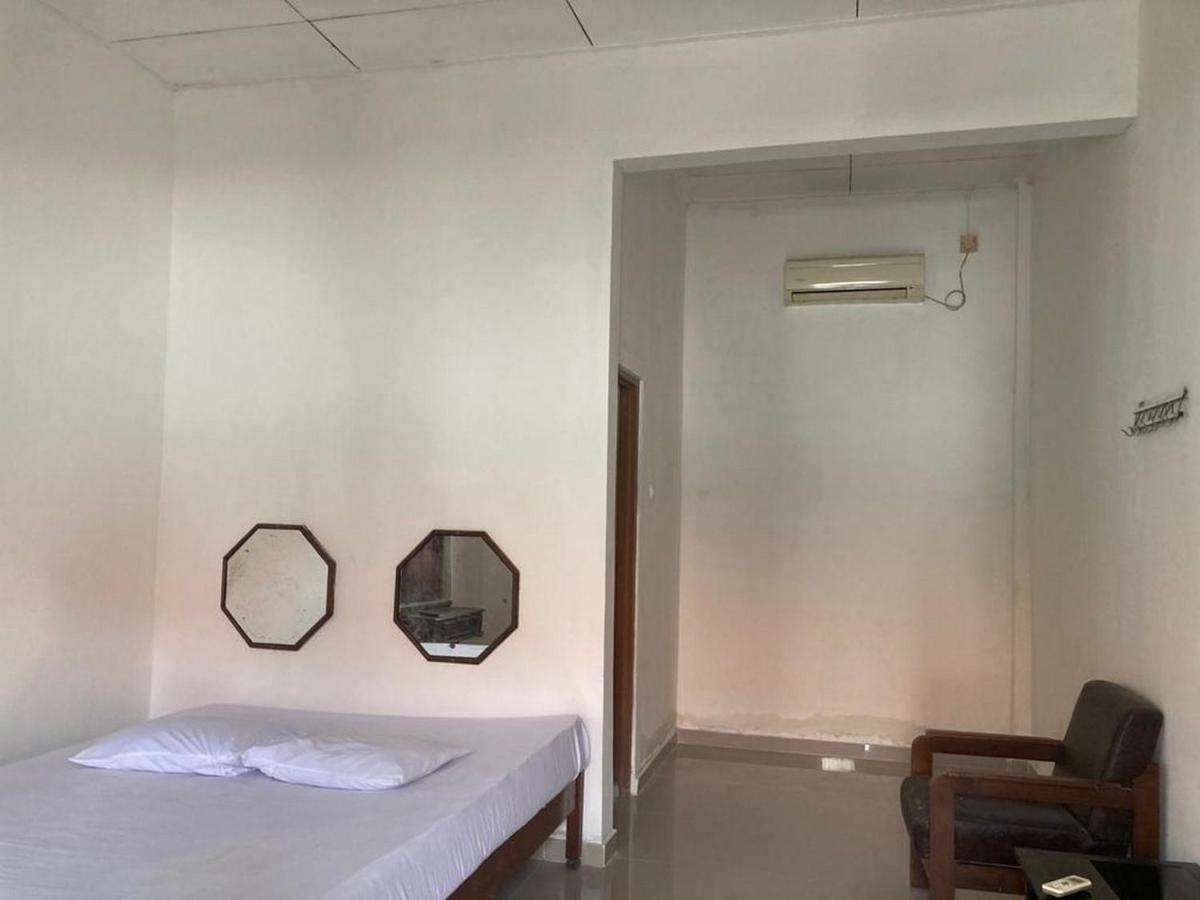 Hotel Surya Citra Jogja A Mitra Reddoorz Yogyakarta Exteriör bild
