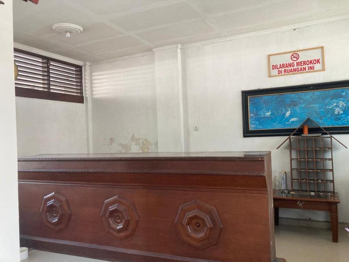 Hotel Surya Citra Jogja A Mitra Reddoorz Yogyakarta Exteriör bild