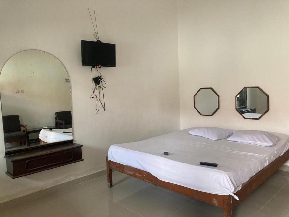 Hotel Surya Citra Jogja A Mitra Reddoorz Yogyakarta Exteriör bild