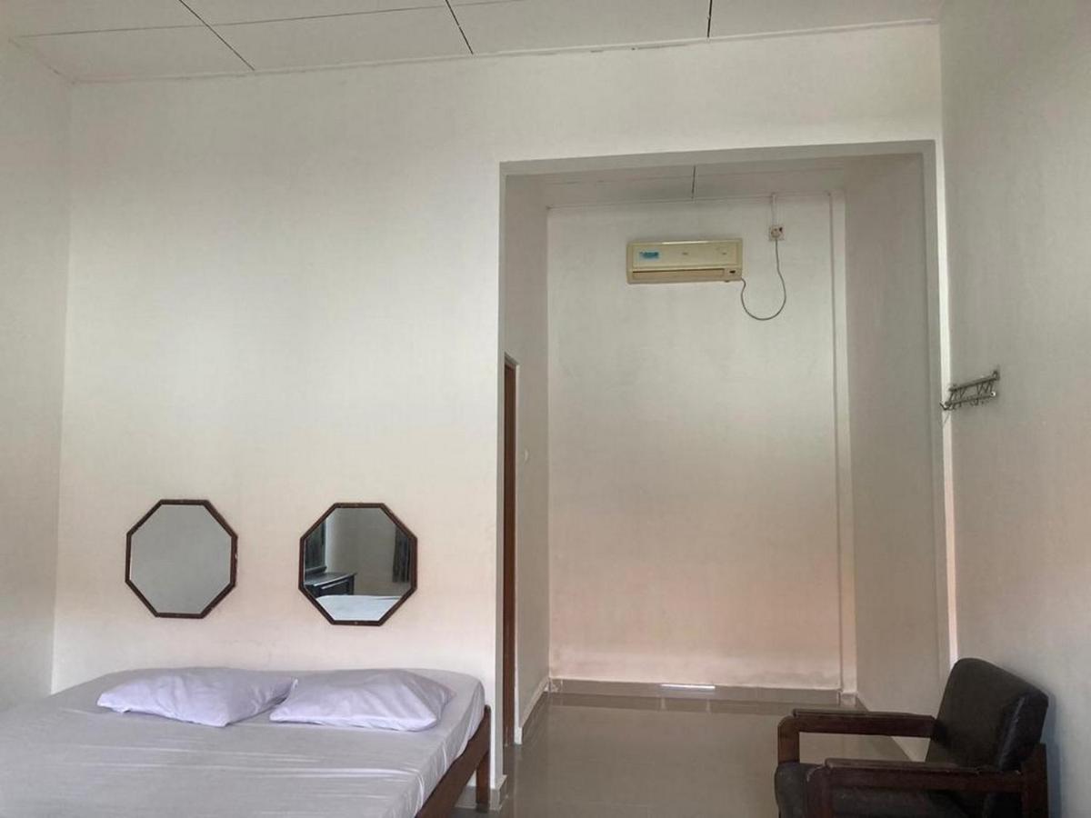 Hotel Surya Citra Jogja A Mitra Reddoorz Yogyakarta Exteriör bild