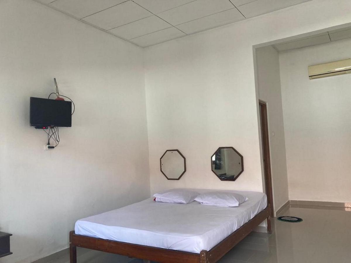 Hotel Surya Citra Jogja A Mitra Reddoorz Yogyakarta Exteriör bild