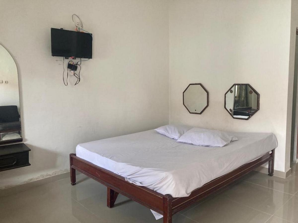 Hotel Surya Citra Jogja A Mitra Reddoorz Yogyakarta Exteriör bild